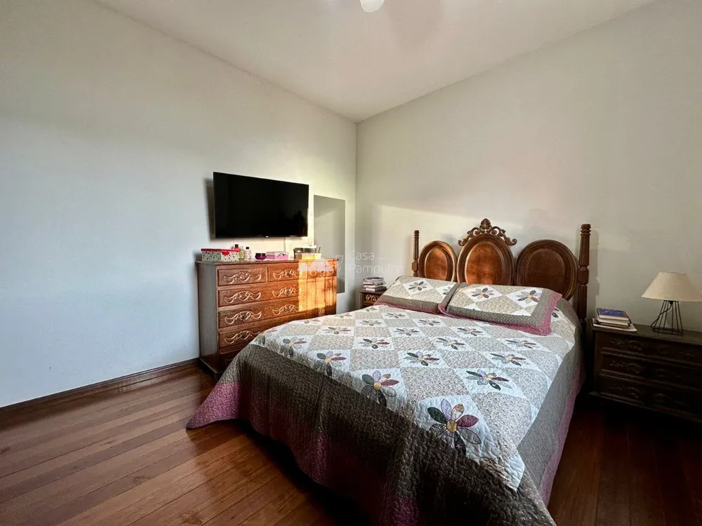 Casa, 6 quartos, 360 m² - Foto 12