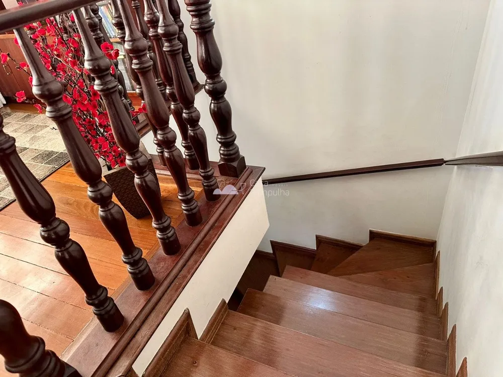 Casa, 6 quartos, 360 m² - Foto 17