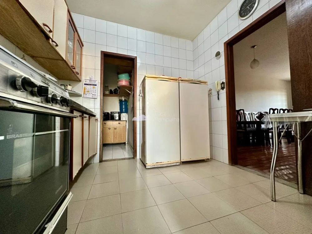 Casa, 6 quartos, 360 m² - Foto 4