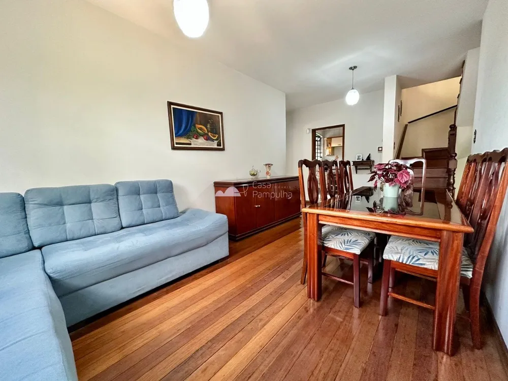 Casa, 6 quartos, 360 m² - Foto 5
