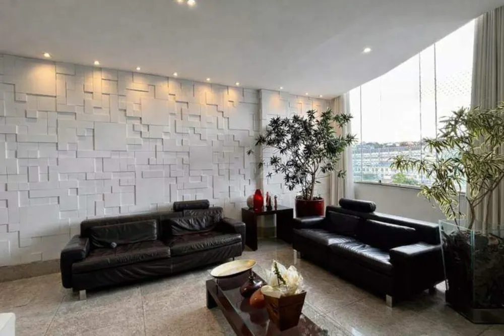 Cobertura, 4 quartos, 300 m² - Foto 3