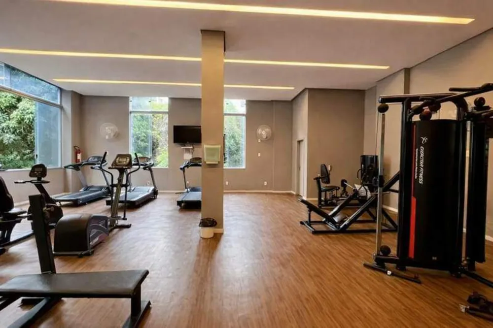 Cobertura, 4 quartos, 300 m² - Foto 3