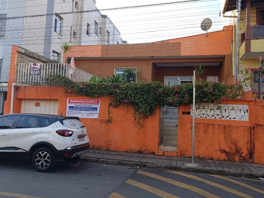 Casa, 3 quartos, 160 m² - Foto 1