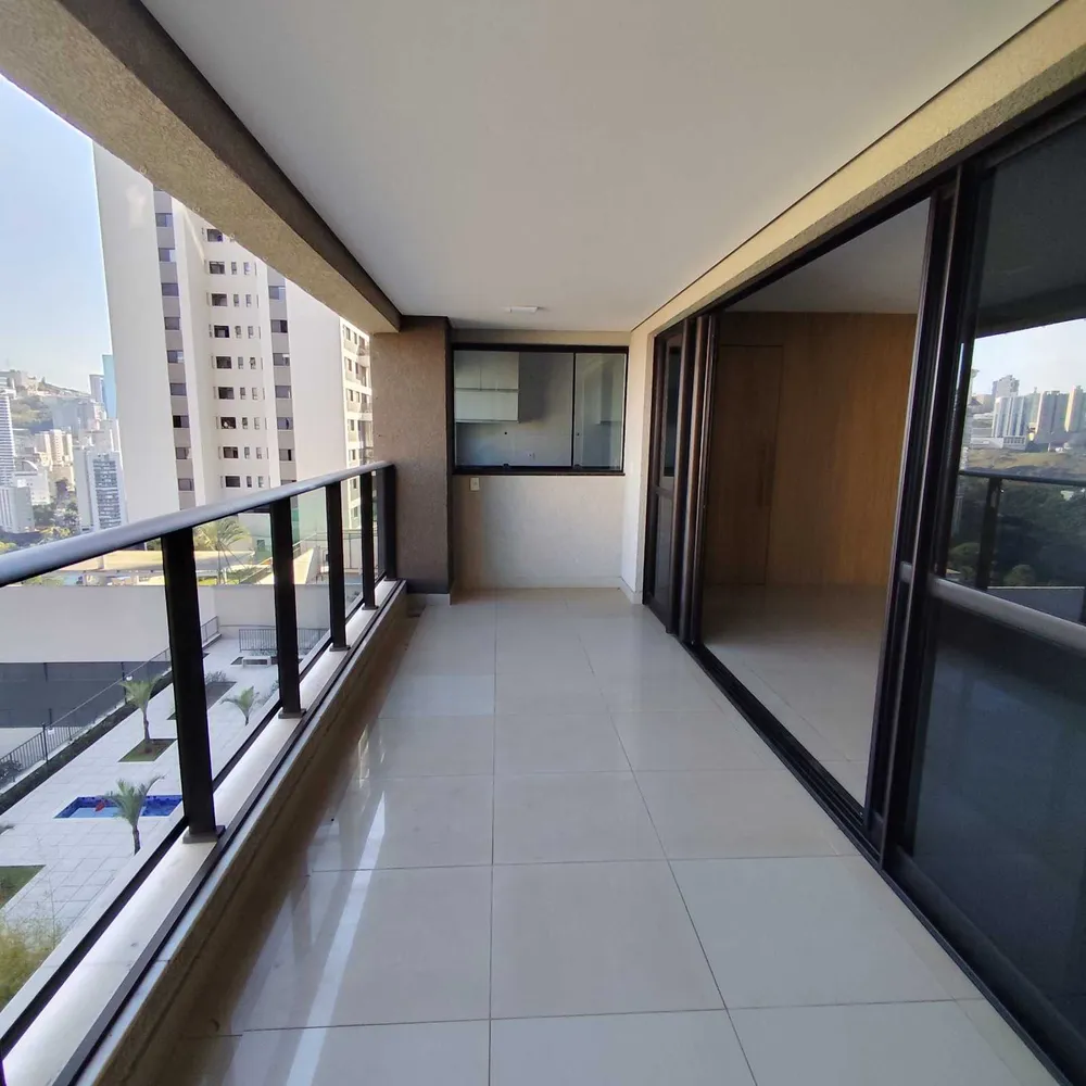 Apartamento, 4 quartos, 135 m² - Foto 1