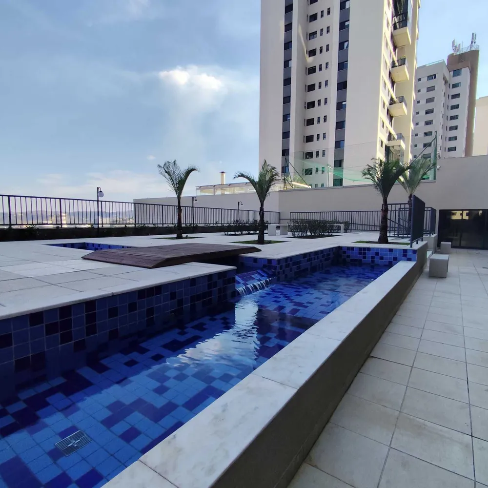 Apartamento, 4 quartos, 135 m² - Foto 11