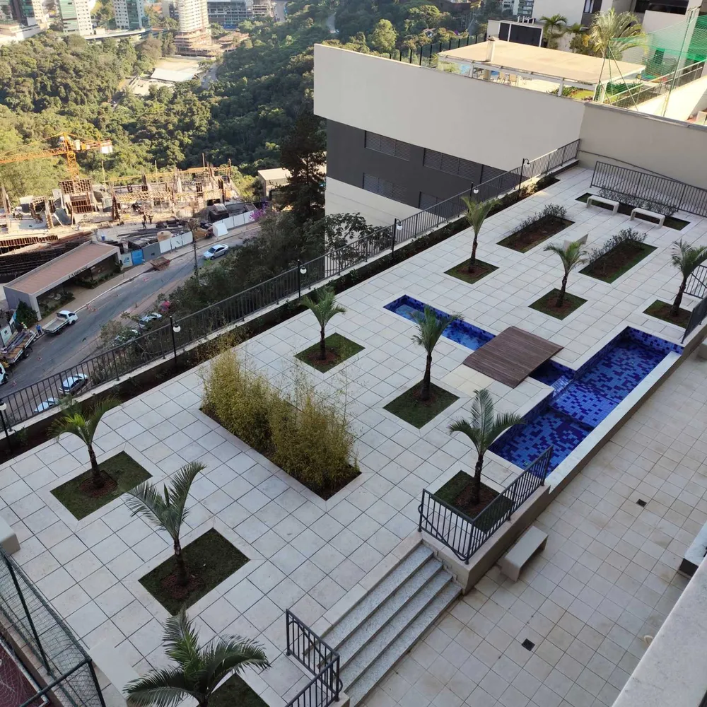 Apartamento, 4 quartos, 135 m² - Foto 8
