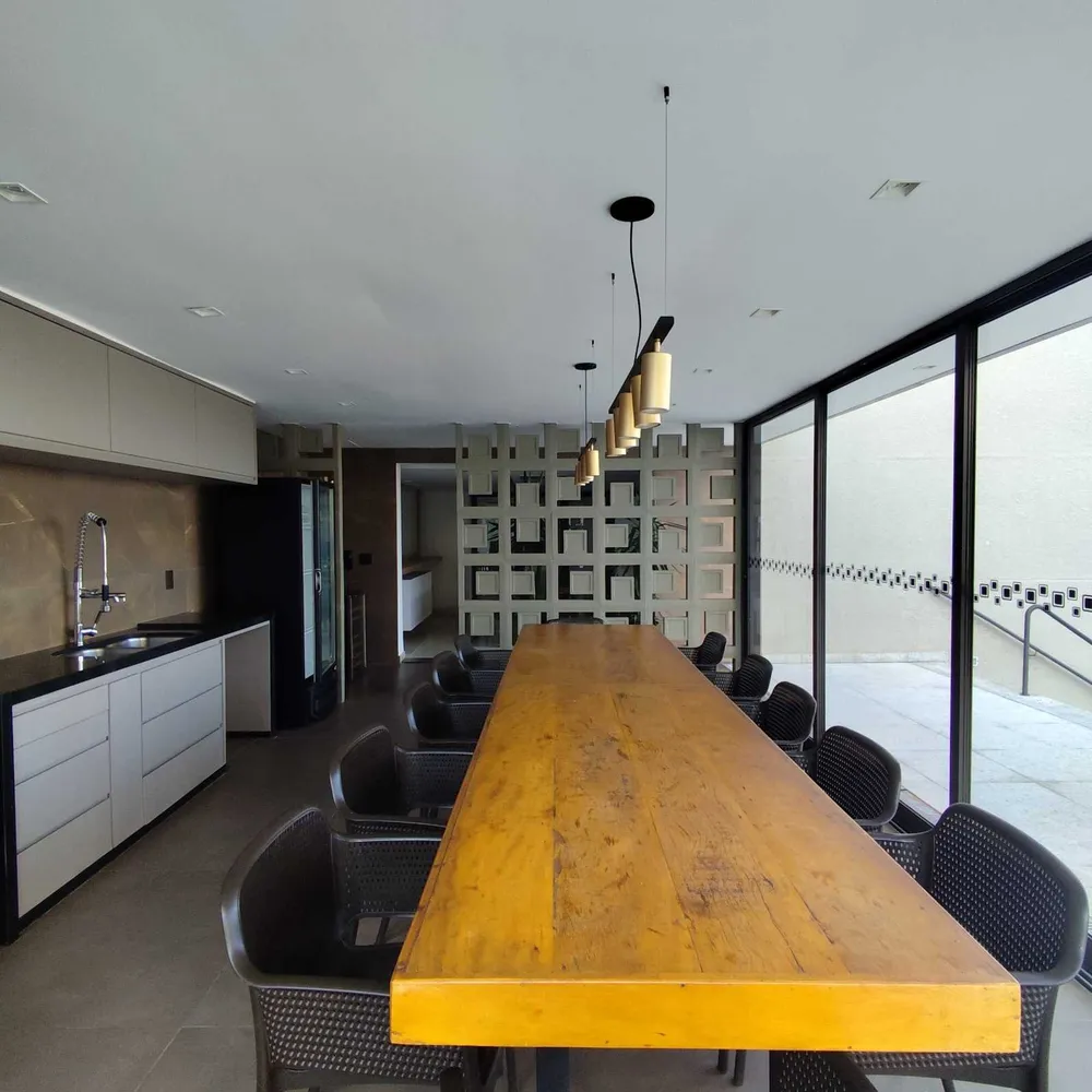 Apartamento, 4 quartos, 135 m² - Foto 2