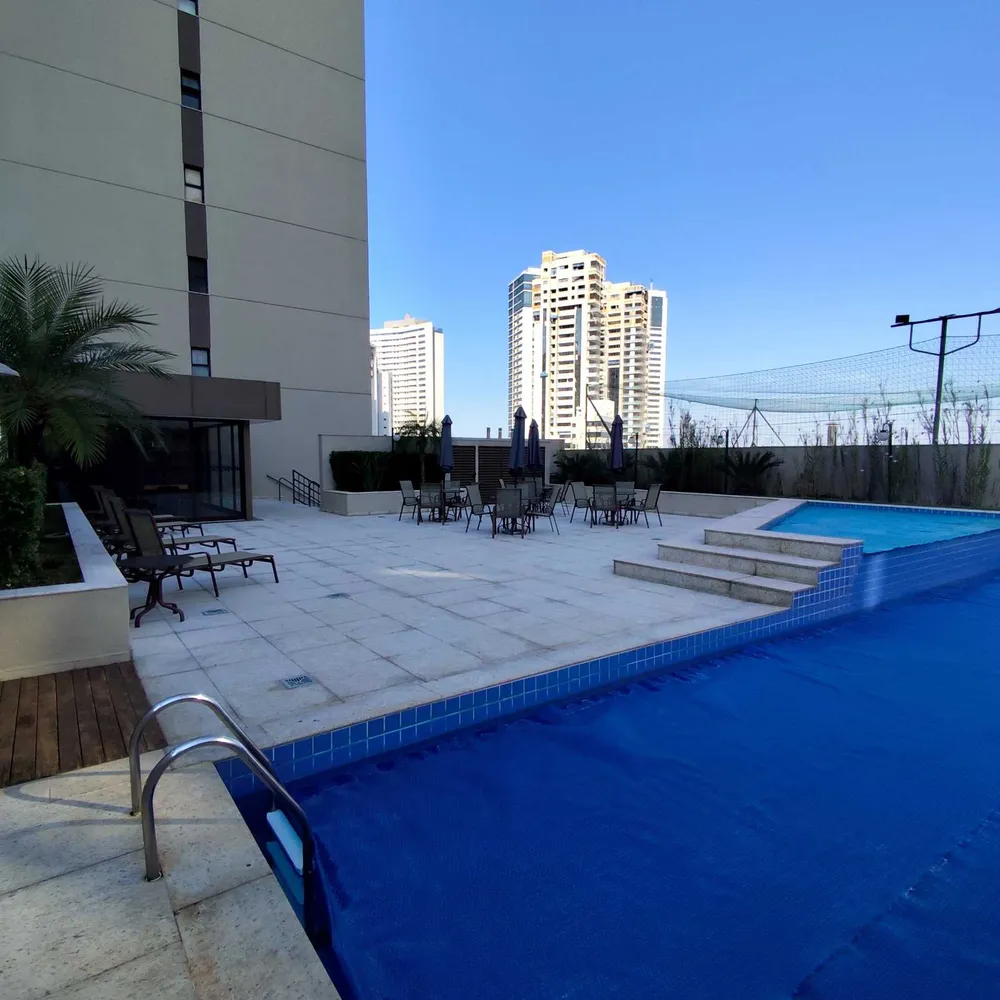 Apartamento, 4 quartos, 135 m² - Foto 19