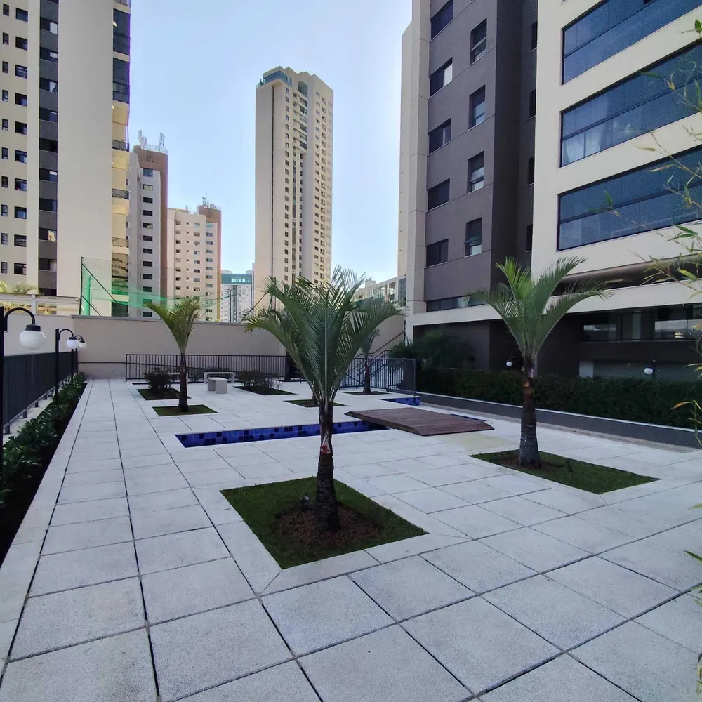 Apartamento, 4 quartos, 135 m² - Foto 15