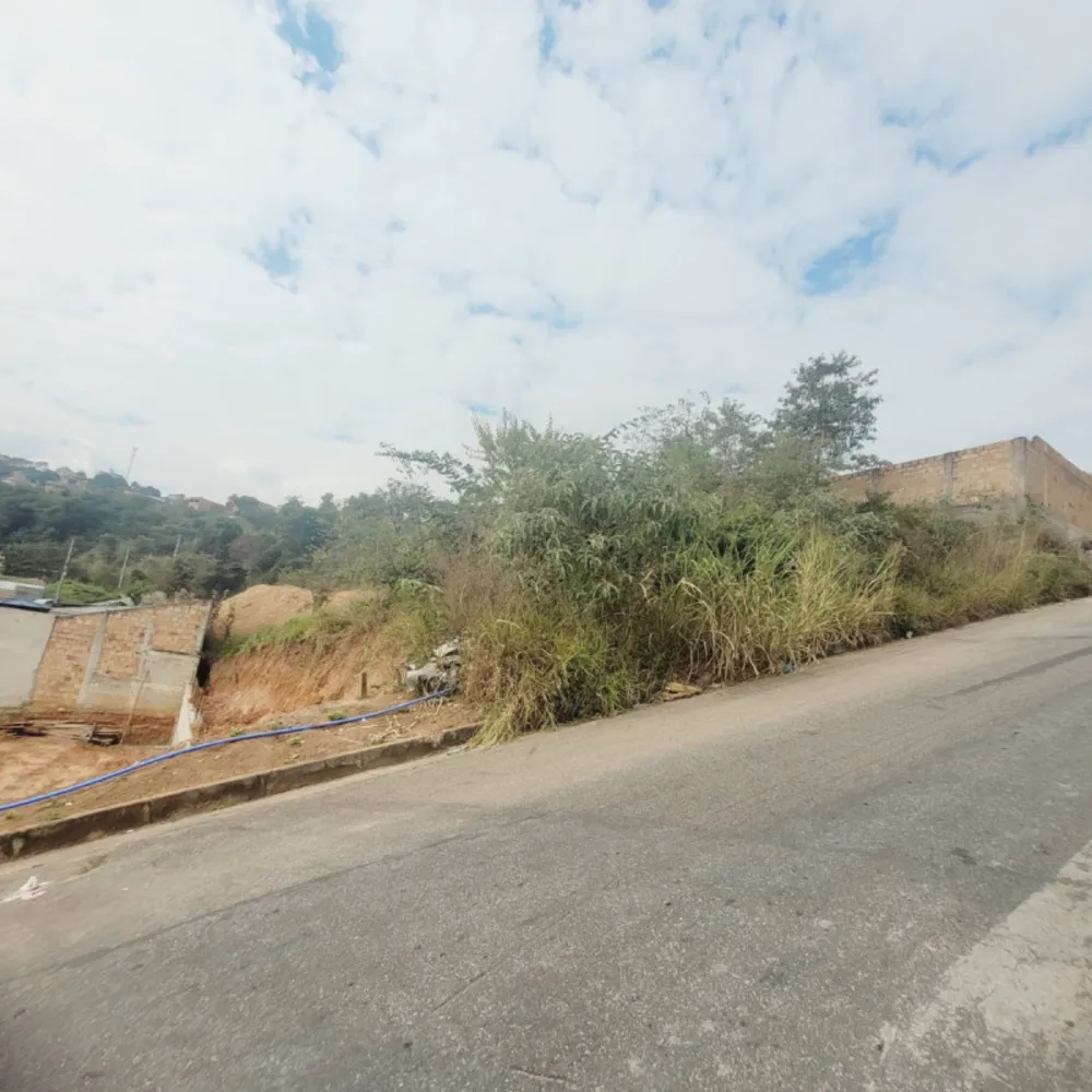 Terreno, 804 m² - Foto 1