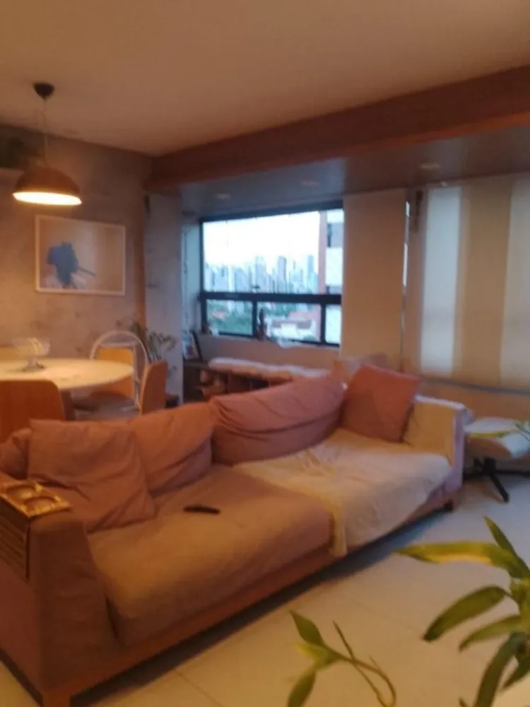 Apartamento, 3 quartos, 89 m² - Foto 1
