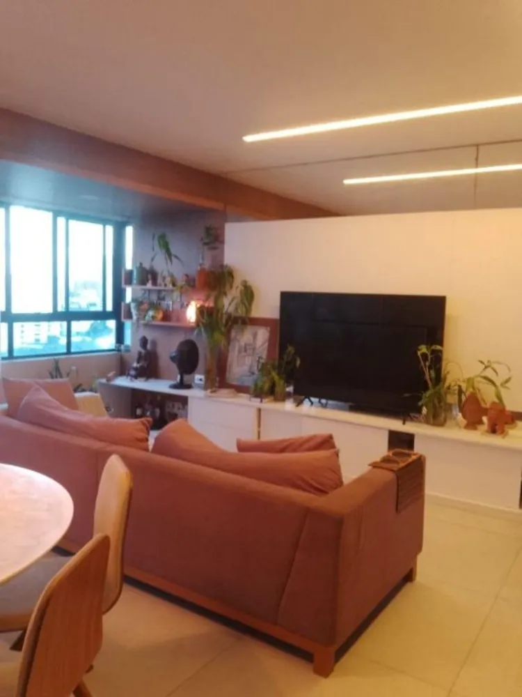 Apartamento, 3 quartos, 89 m² - Foto 2