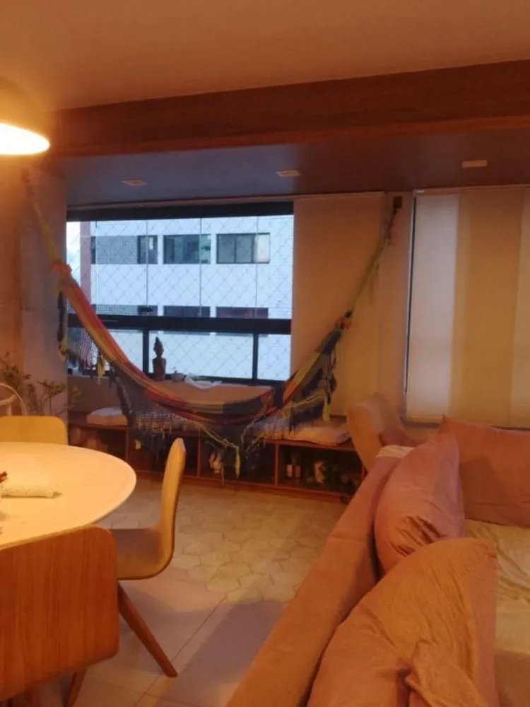 Apartamento, 3 quartos, 89 m² - Foto 4