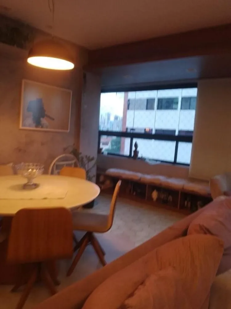 Apartamento, 3 quartos, 89 m² - Foto 3