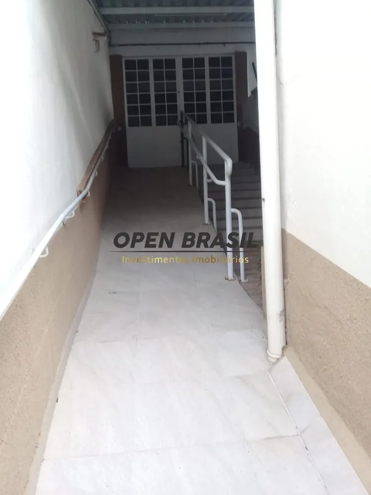 Depósito-Galpão, 300 m² - Foto 9