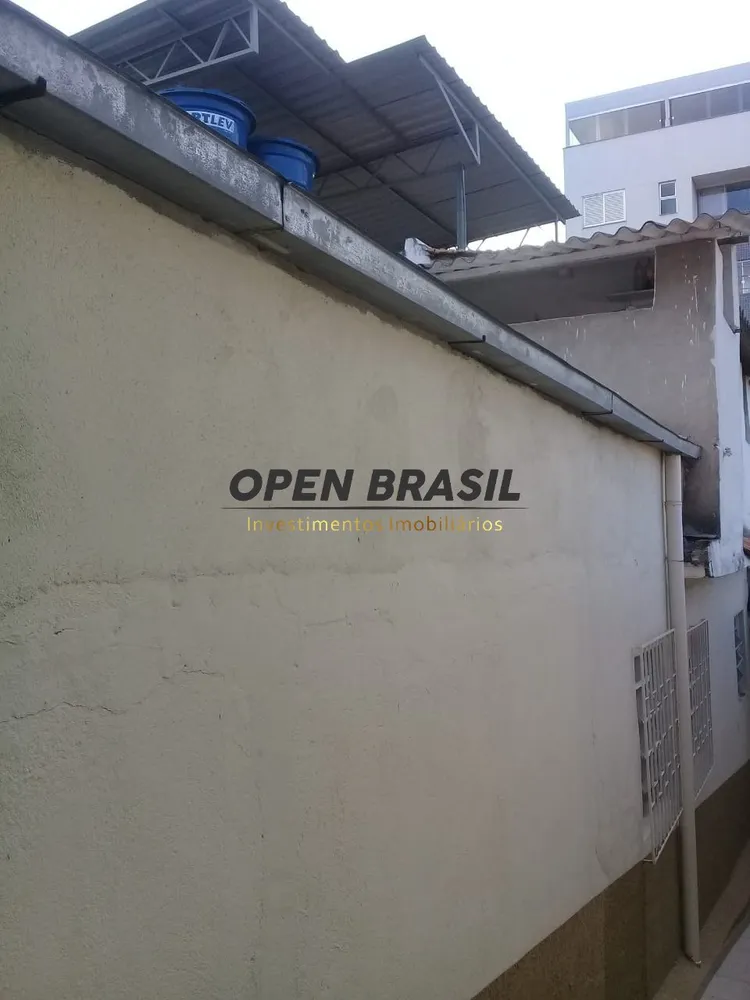 Depósito-Galpão, 300 m² - Foto 2