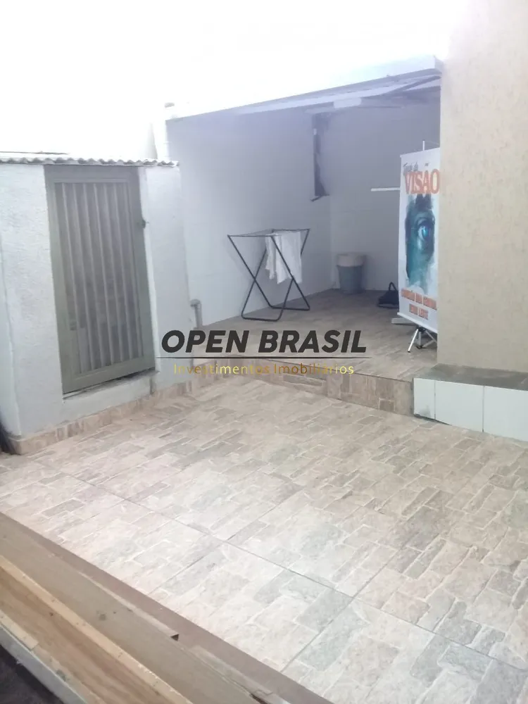 Depósito-Galpão, 300 m² - Foto 7