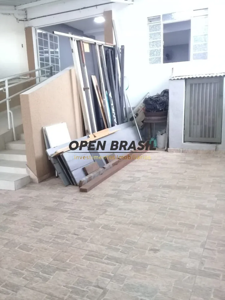 Depósito-Galpão, 300 m² - Foto 4