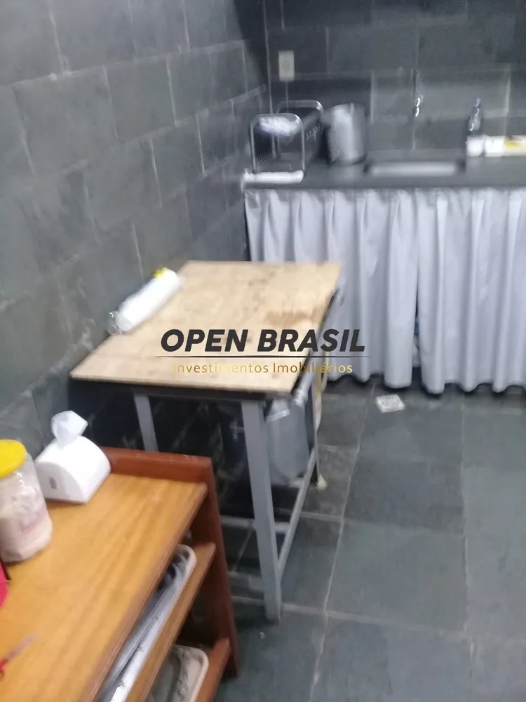 Depósito-Galpão, 300 m² - Foto 3