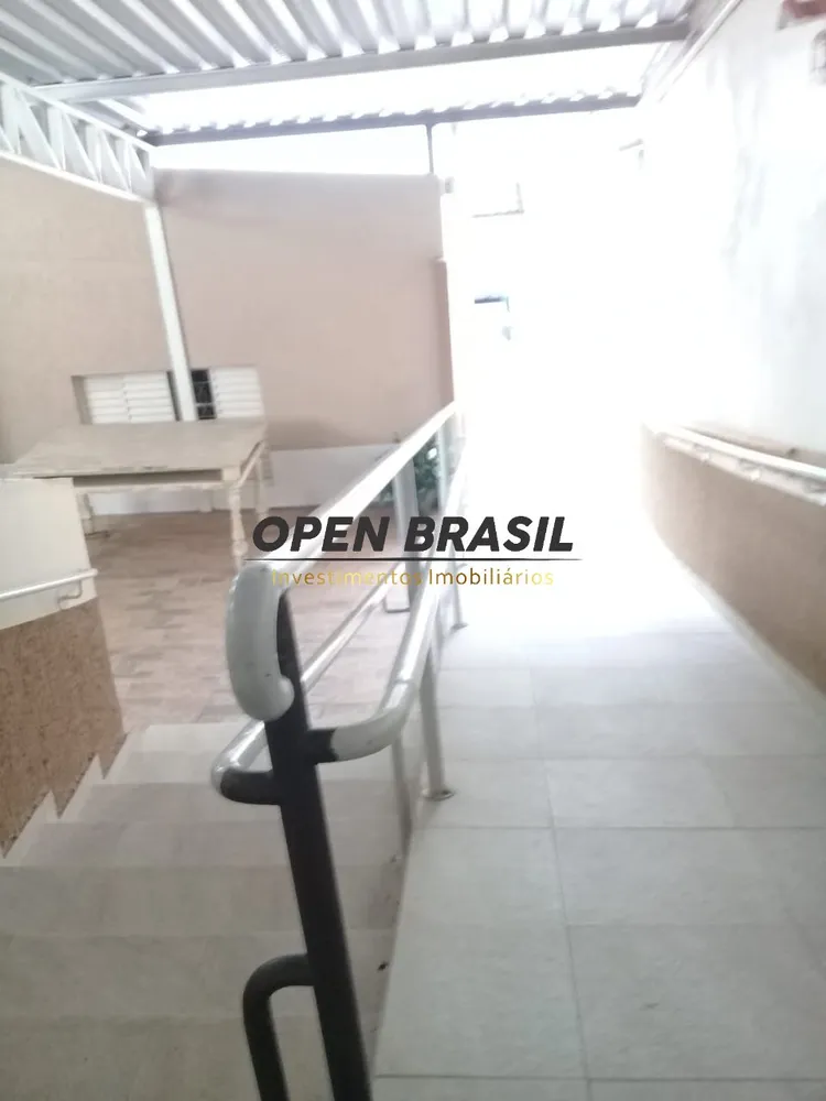 Depósito-Galpão, 300 m² - Foto 6