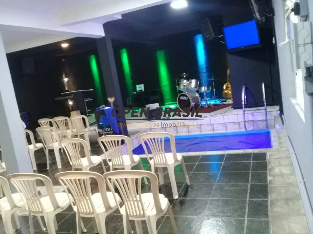 Depósito-Galpão, 300 m² - Foto 5