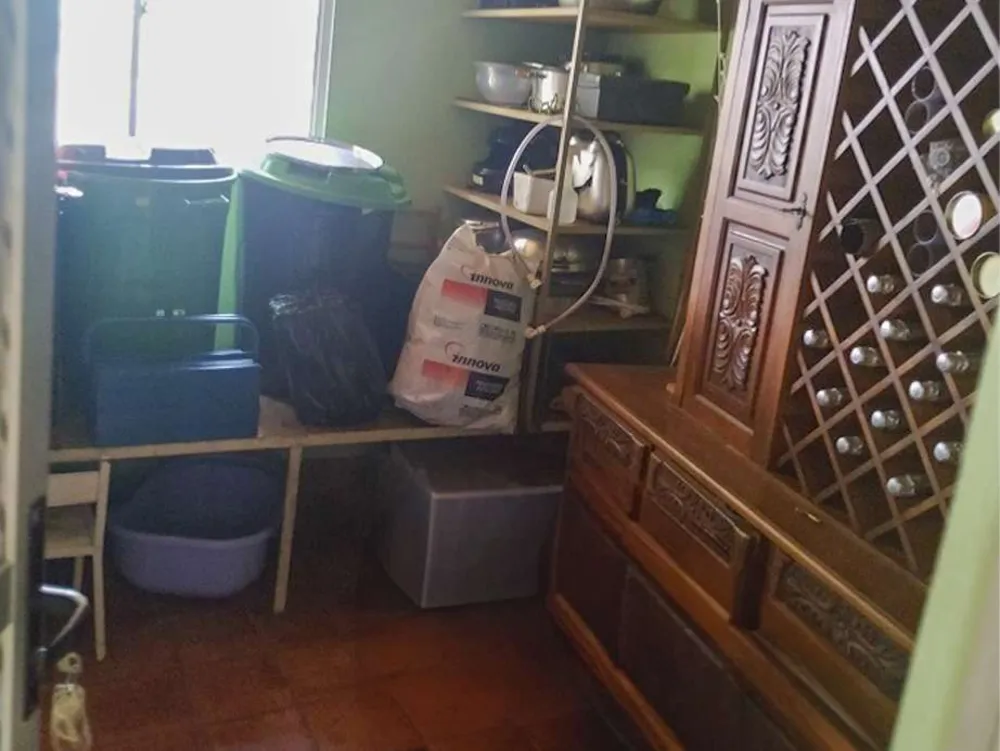 Casa, 4 quartos, 160 m² - Foto 6