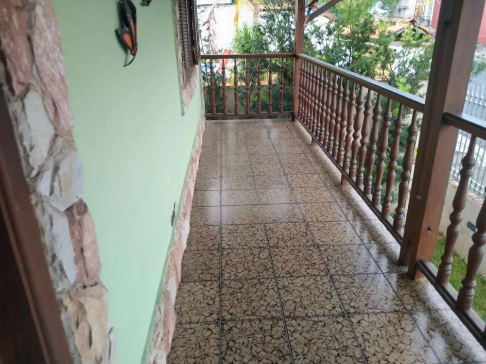 Casa, 4 quartos, 160 m² - Foto 10