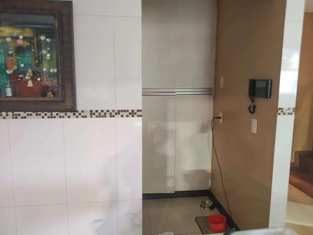Casa, 4 quartos, 160 m² - Foto 11