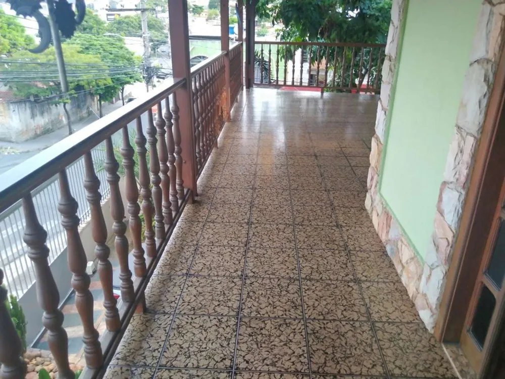 Casa, 4 quartos, 160 m² - Foto 5