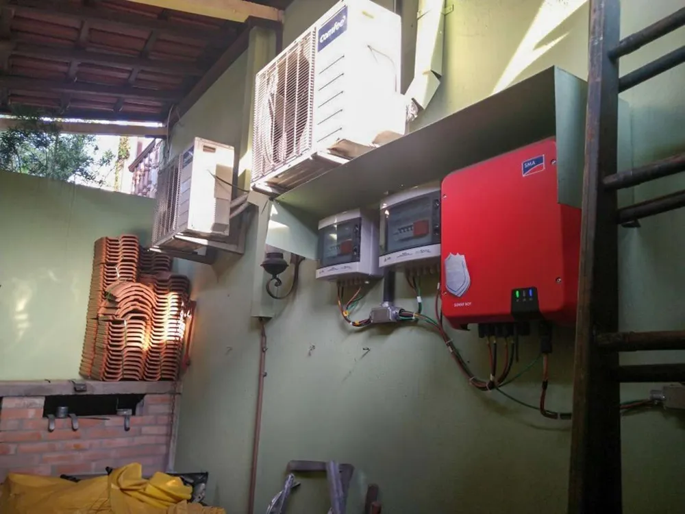 Casa, 4 quartos, 160 m² - Foto 4