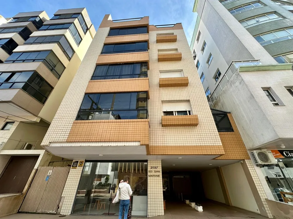 Apartamento, 2 quartos - Foto 7