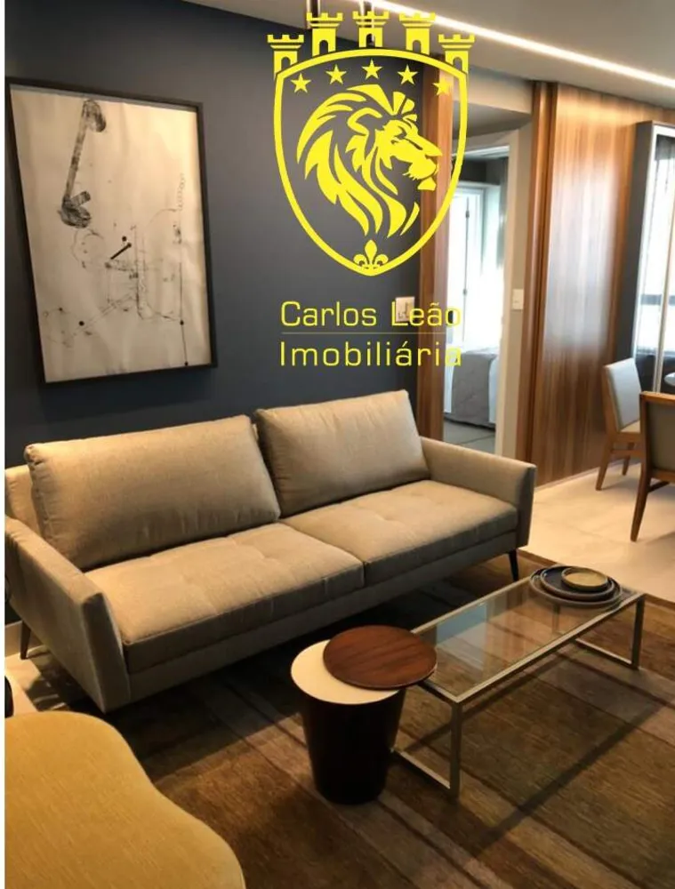 Apartamento, 2 quartos, 67 m² - Foto 10