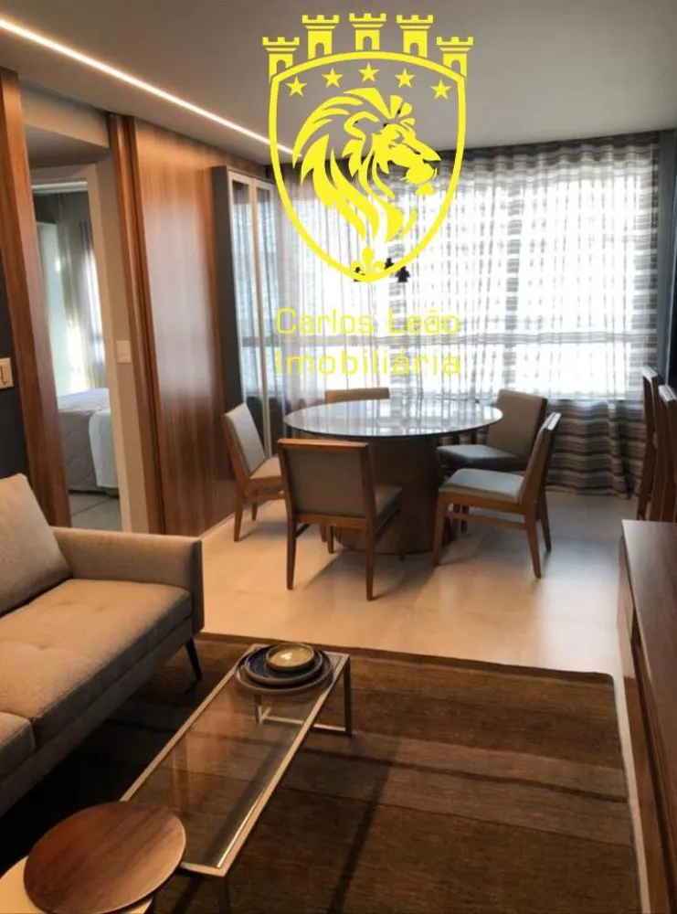 Apartamento, 2 quartos, 67 m² - Foto 5