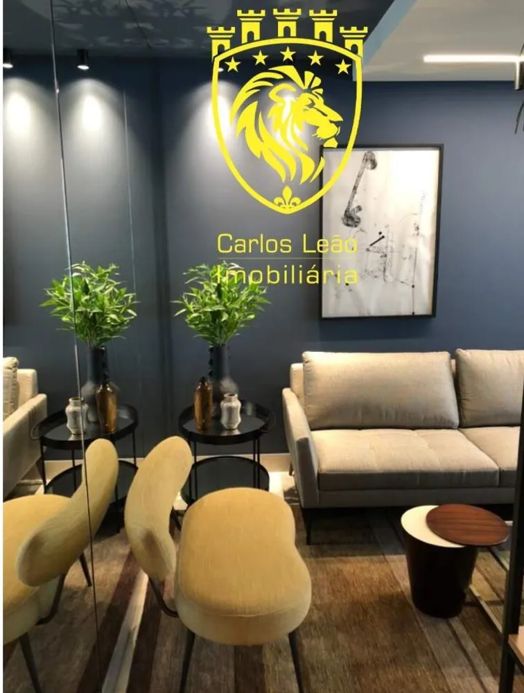 Apartamento, 2 quartos, 67 m² - Foto 1
