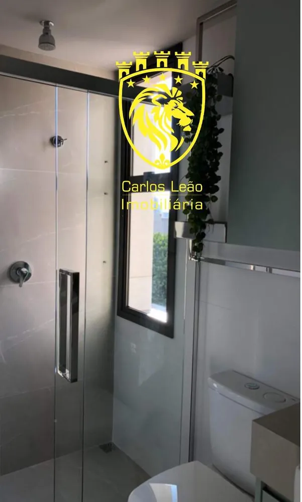 Apartamento, 2 quartos, 67 m² - Foto 9