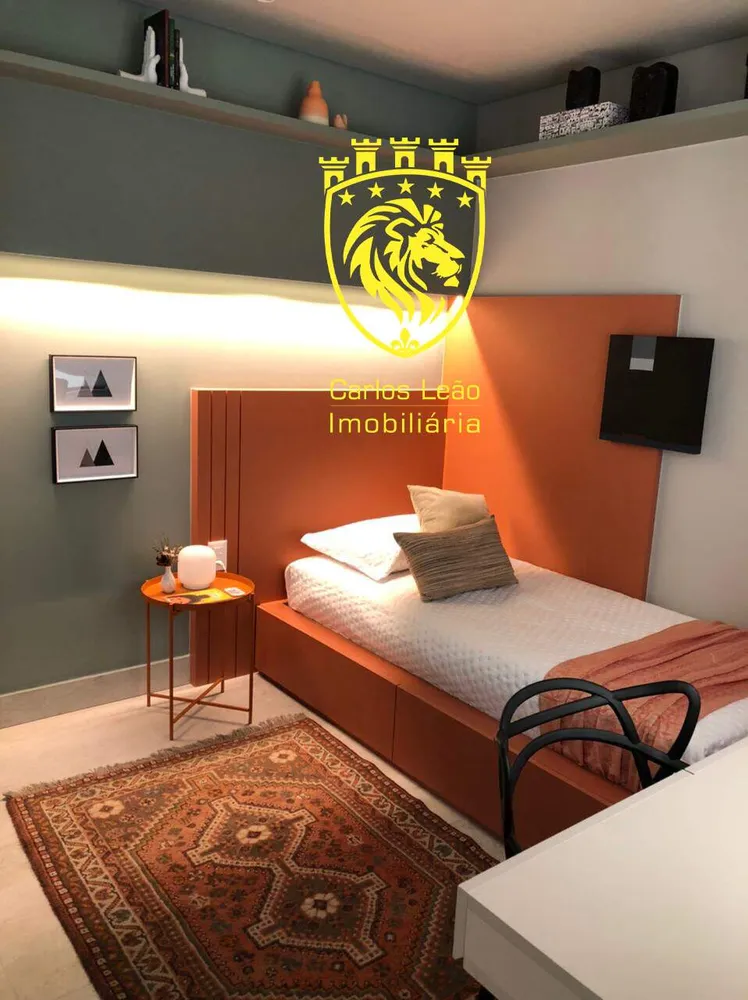 Apartamento, 2 quartos, 67 m² - Foto 7