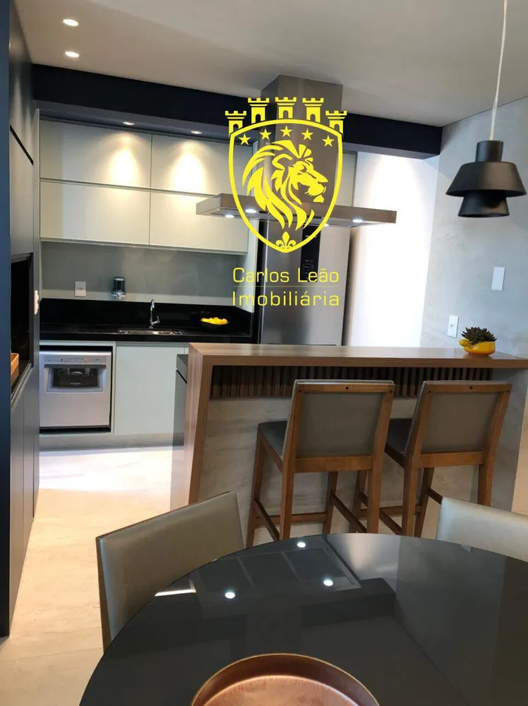 Apartamento, 2 quartos, 67 m² - Foto 2