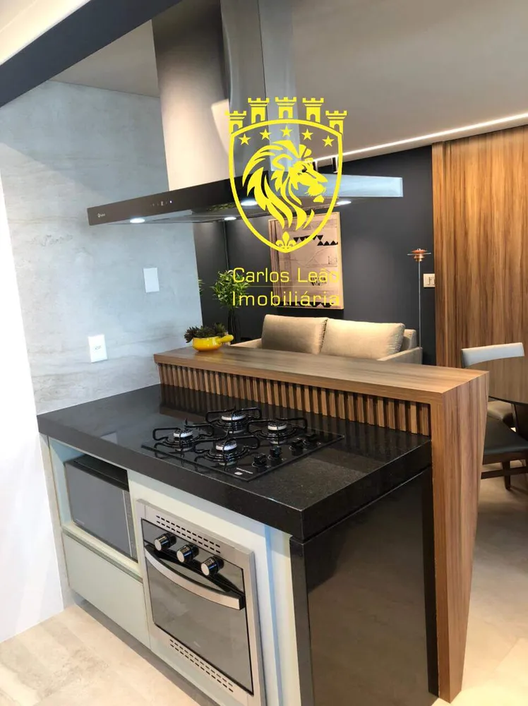 Apartamento, 2 quartos, 67 m² - Foto 4