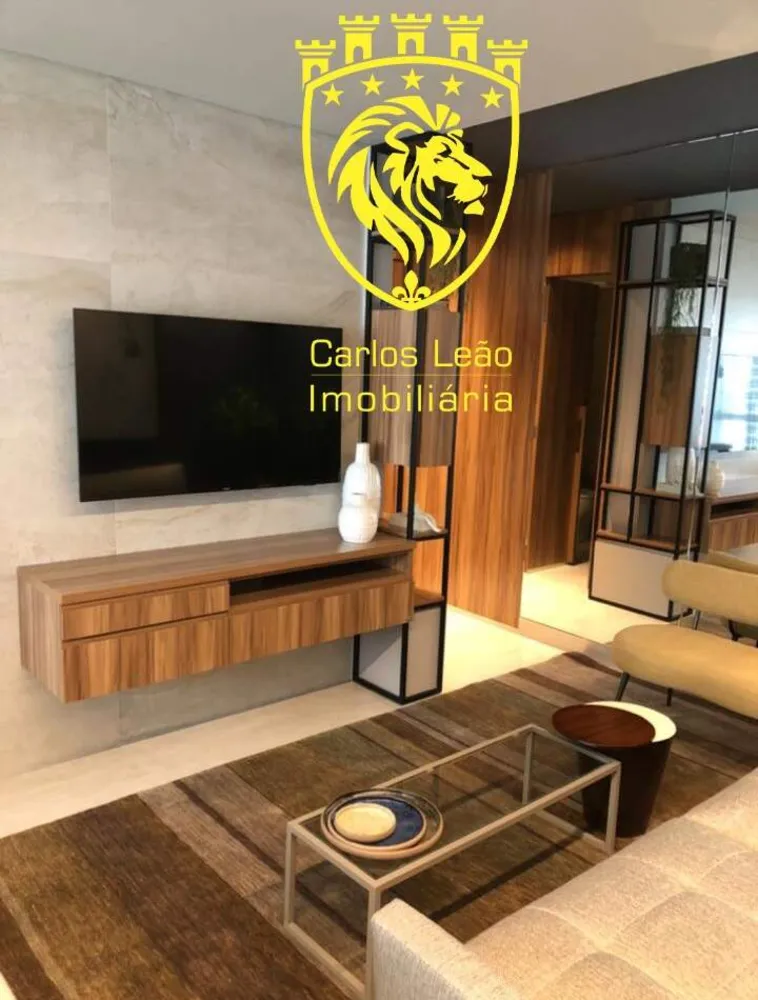 Apartamento, 2 quartos, 67 m² - Foto 6