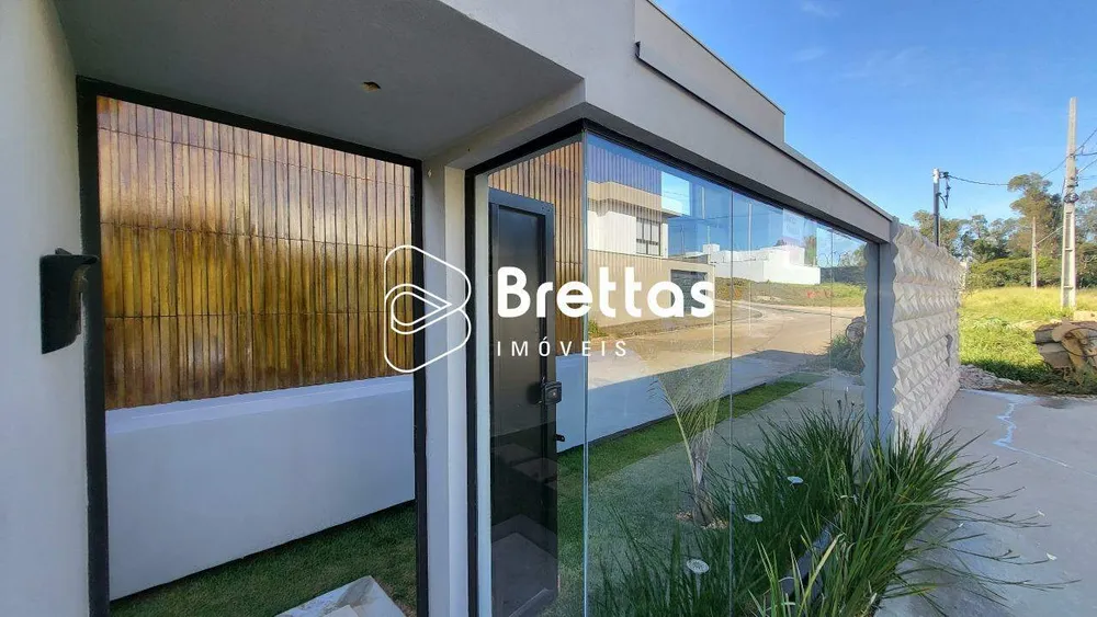 Casa, 3 quartos, 262 m² - Foto 4