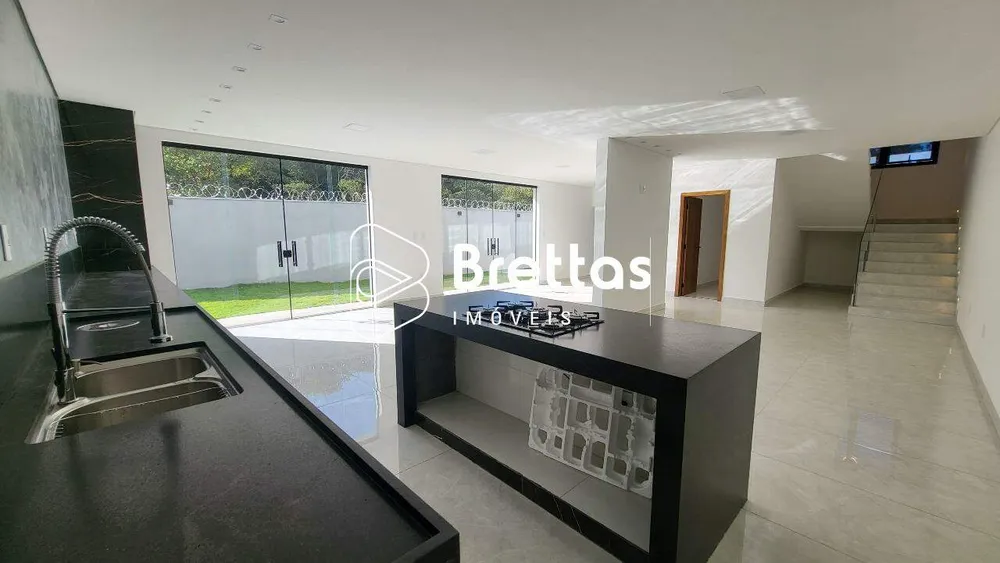 Casa, 3 quartos, 262 m² - Foto 10
