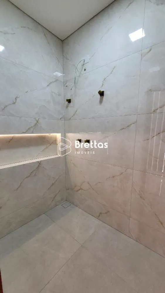 Casa, 3 quartos, 262 m² - Foto 4
