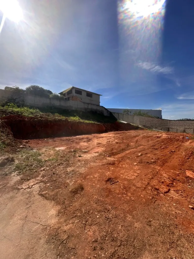 Terreno, 750 m² - Foto 2