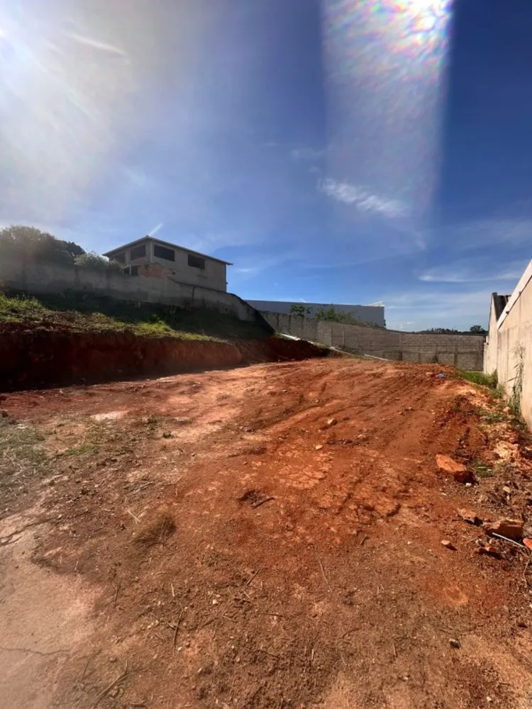 Terreno, 750 m² - Foto 1