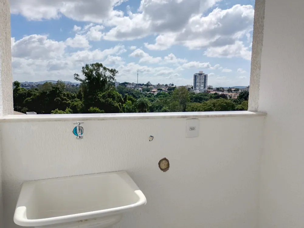 Cobertura, 3 quartos, 88 m² - Foto 9