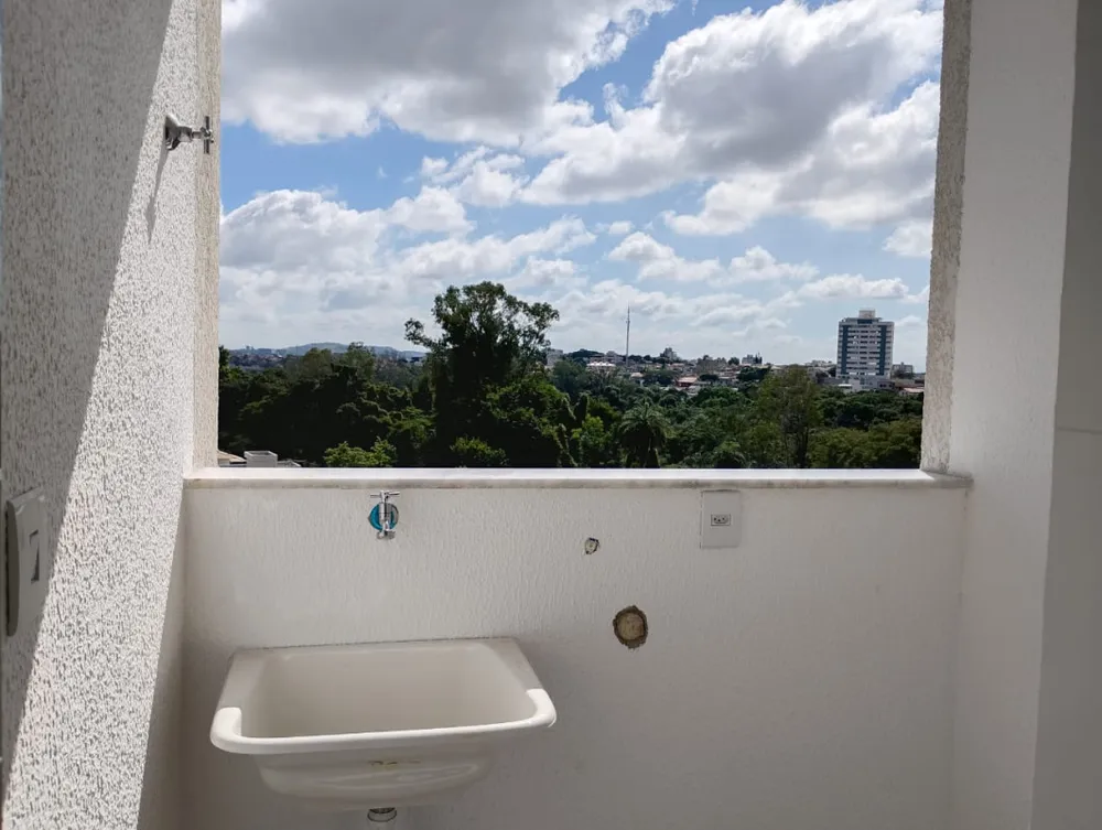 Cobertura, 3 quartos, 88 m² - Foto 7