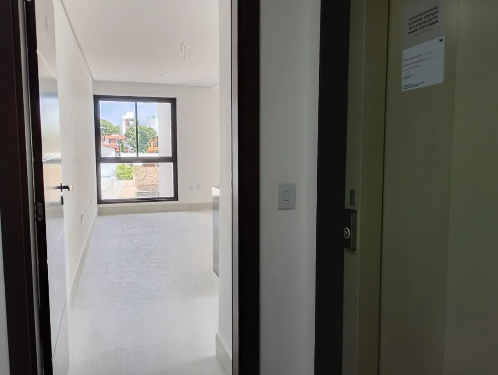 Cobertura, 3 quartos, 88 m² - Foto 1
