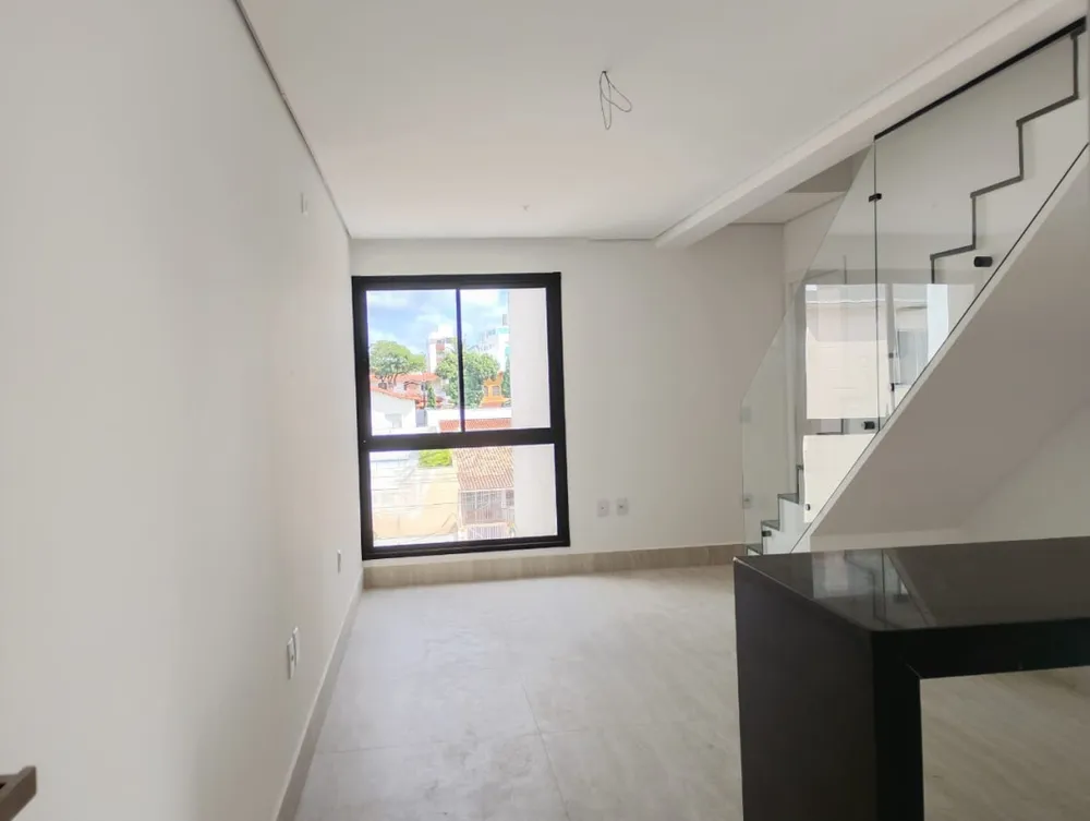 Cobertura, 3 quartos, 88 m² - Foto 4