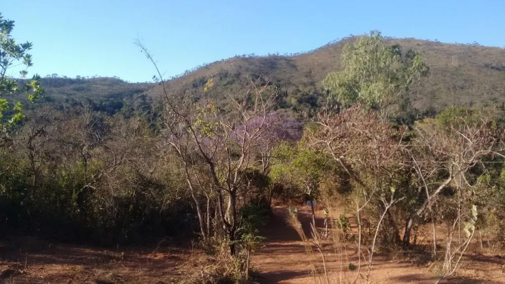 Chácara, 1 quarto - Foto 2
