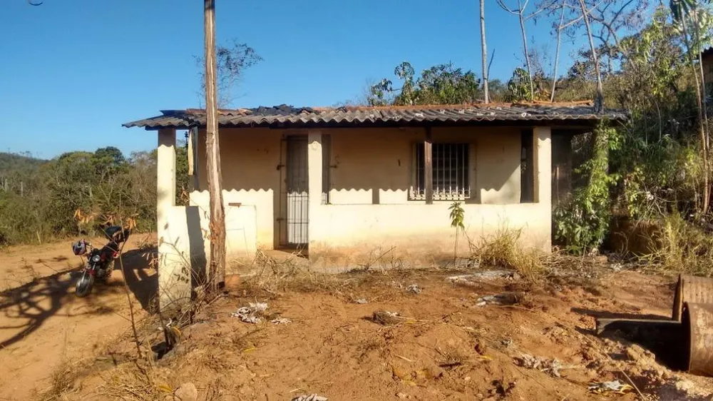 Chácara, 1 quarto - Foto 12